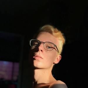 Meet your Posher, Paul eli